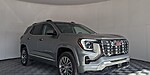 New 2026 GMC TERRAIN AWD DENALI in WEST PALM BEACH, FLORIDA