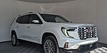 New 2026 GMC ACADIA FWD DENALI in WEST PALM BEACH, FLORIDA