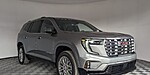 New 2026 GMC ACADIA FWD DENALI in WEST PALM BEACH, FLORIDA