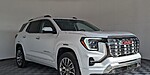New 2026 GMC TERRAIN AWD DENALI in WEST PALM BEACH, FLORIDA
