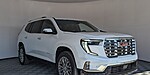 New 2026 GMC ACADIA FWD DENALI in WEST PALM BEACH, FLORIDA