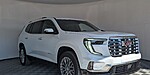 New 2026 GMC ACADIA FWD DENALI in WEST PALM BEACH, FLORIDA
