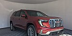 New 2026 GMC ACADIA FWD DENALI in WEST PALM BEACH, FLORIDA