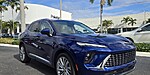 New 2025 BUICK ENVISION AVENIR in WEST PALM BEACH, FLORIDA
