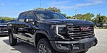 New 2026 GMC SIERRA 1500 AT4X in WEST PALM BEACH, FLORIDA