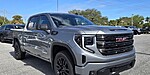 New 2026 GMC SIERRA 1500 ELEVATION in WEST PALM BEACH, FLORIDA