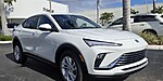 New 2026 BUICK ENVISTA PREFERRED in WEST PALM BEACH, FLORIDA