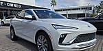New 2026 BUICK ENVISTA AVENIR in WEST PALM BEACH, FLORIDA