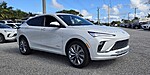 New 2026 BUICK ENVISTA AVENIR in WEST PALM BEACH, FLORIDA
