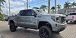 New 2026 GMC SIERRA 1500 AT4 in WEST PALM BEACH, FLORIDA
