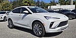 New 2026 BUICK ENVISTA AVENIR in WEST PALM BEACH, FLORIDA