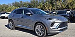 New 2026 BUICK ENVISION AVENIR in WEST PALM BEACH, FLORIDA