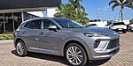 New 2026 BUICK ENVISION AVENIR in WEST PALM BEACH, FLORIDA