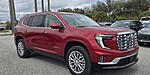 New 2025 GMC ACADIA FWD DENALI in WEST PALM BEACH, FLORIDA