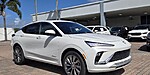 New 2026 BUICK ENVISTA AVENIR in WEST PALM BEACH, FLORIDA
