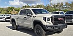 New 2026 GMC SIERRA 1500 AT4X in WEST PALM BEACH, FLORIDA