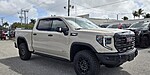 New 2026 GMC SIERRA 1500 AT4X in WEST PALM BEACH, FLORIDA