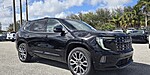 New 2026 GMC ACADIA FWD DENALI ULTIMATE in WEST PALM BEACH, FLORIDA