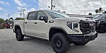 New 2026 GMC SIERRA 1500 AT4X in WEST PALM BEACH, FLORIDA