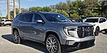 New 2026 GMC ACADIA FWD DENALI ULTIMATE in WEST PALM BEACH, FLORIDA