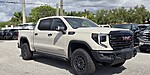 New 2026 GMC SIERRA 1500 AT4X in WEST PALM BEACH, FLORIDA