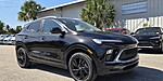 New 2026 BUICK ENCORE GX SPORT TOURING in WEST PALM BEACH, FLORIDA
