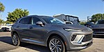 New 2026 BUICK ENVISION AVENIR in WEST PALM BEACH, FLORIDA