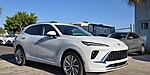 New 2026 BUICK ENVISION AVENIR in WEST PALM BEACH, FLORIDA