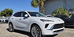 New 2026 BUICK ENVISION AVENIR in WEST PALM BEACH, FLORIDA