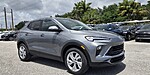 New 2026 BUICK ENCORE GX PREFERRED in WEST PALM BEACH, FLORIDA