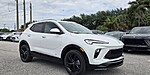 New 2026 BUICK ENCORE GX SPORT TOURING in WEST PALM BEACH, FLORIDA