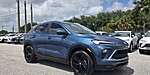 New 2026 BUICK ENCORE GX SPORT TOURING in WEST PALM BEACH, FLORIDA