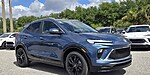 New 2026 BUICK ENCORE GX SPORT TOURING in WEST PALM BEACH, FLORIDA