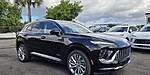New 2026 BUICK ENVISION AVENIR in WEST PALM BEACH, FLORIDA