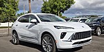 New 2026 BUICK ENVISION AVENIR in WEST PALM BEACH, FLORIDA