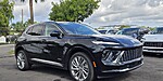 New 2026 BUICK ENVISION AVENIR in WEST PALM BEACH, FLORIDA