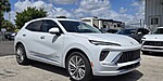 New 2026 BUICK ENVISION AVENIR in WEST PALM BEACH, FLORIDA