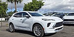 New 2026 BUICK ENVISION AVENIR in WEST PALM BEACH, FLORIDA