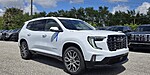 New 2026 GMC ACADIA AWD DENALI ULTIMATE in WEST PALM BEACH, FLORIDA