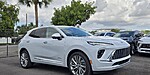 New 2026 BUICK ENVISION AVENIR in WEST PALM BEACH, FLORIDA
