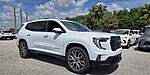 New 2026 GMC ACADIA AWD DENALI ULTIMATE in WEST PALM BEACH, FLORIDA