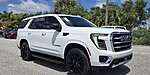 New 2026 GMC YUKON ELEVATION in WEST PALM BEACH, FLORIDA