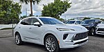 New 2026 BUICK ENVISION AVENIR in WEST PALM BEACH, FLORIDA