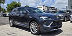 New 2026 BUICK ENVISION AVENIR in WEST PALM BEACH, FLORIDA