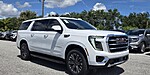 New 2026 GMC YUKON XL ELEVATION in WEST PALM BEACH, FLORIDA