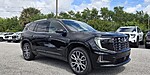 New 2026 GMC ACADIA FWD DENALI ULTIMATE in WEST PALM BEACH, FLORIDA