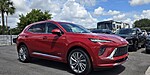 New 2026 BUICK ENVISION AVENIR in WEST PALM BEACH, FLORIDA