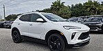 New 2026 BUICK ENCORE GX SPORT TOURING in WEST PALM BEACH, FLORIDA
