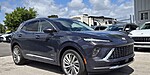 New 2026 BUICK ENVISION AVENIR in WEST PALM BEACH, FLORIDA