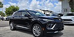 New 2026 BUICK ENVISION AVENIR in WEST PALM BEACH, FLORIDA